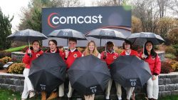 Comcast Career Lunch | City Year | Flickr
