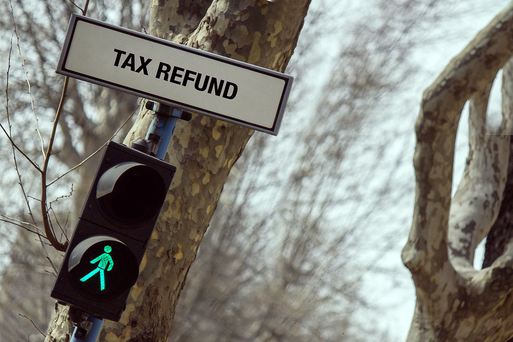 VAT Refund Italy : 6 Months Deadline