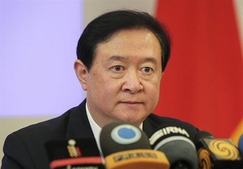 China Supports Iran's Membership in BRICS, Says Ambassador - Politics ...