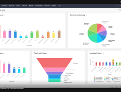 Zoho Patch Manager Streamlining Your Update Process