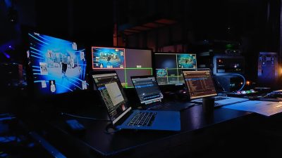 Application Performance Monitoring Tools