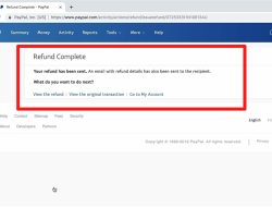 Paypal Refund Transaction Fee Explained Clearly