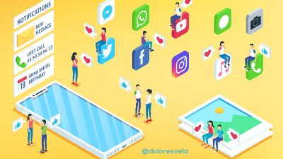 Todos Somos Clientes: 2016