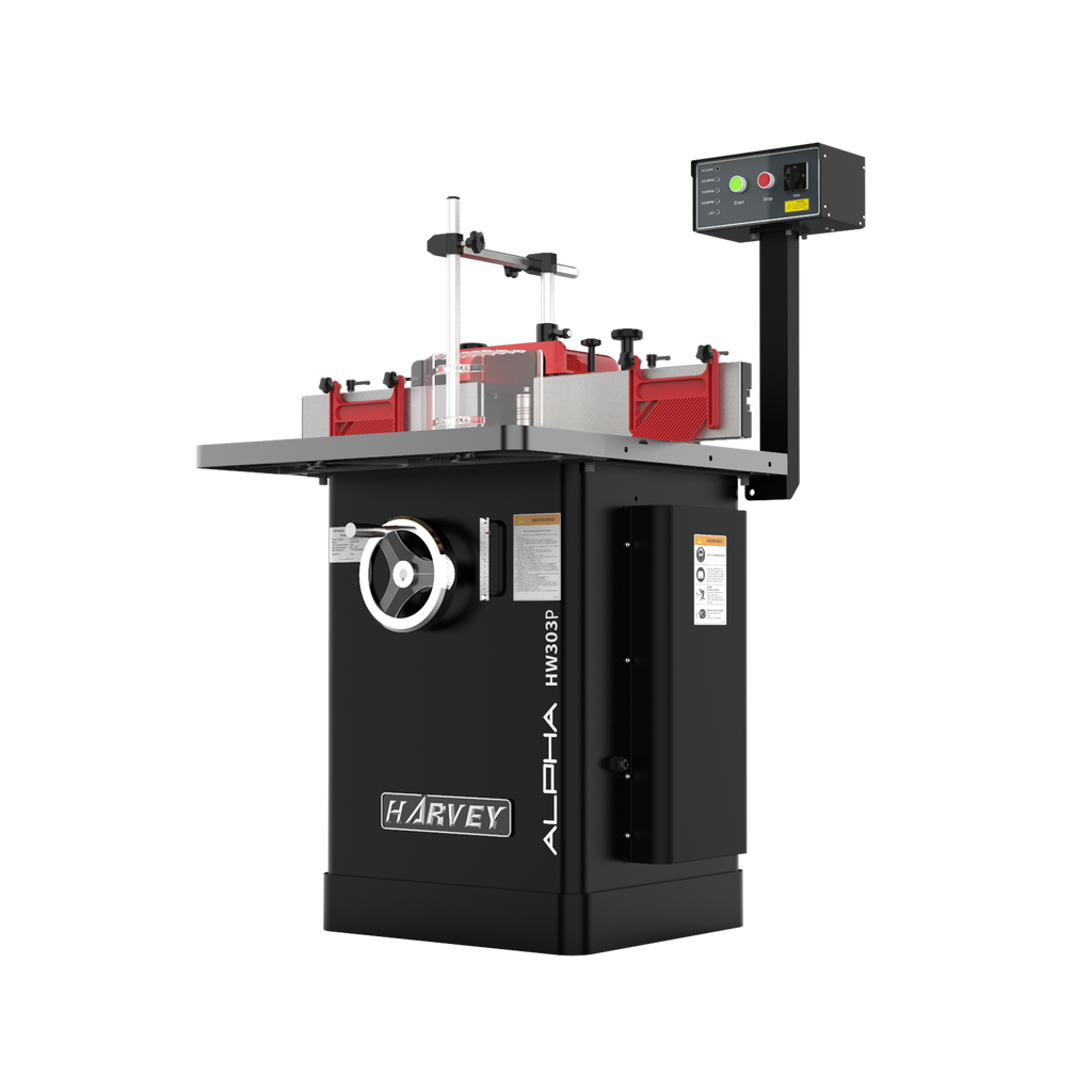 Engineering — Harvey's