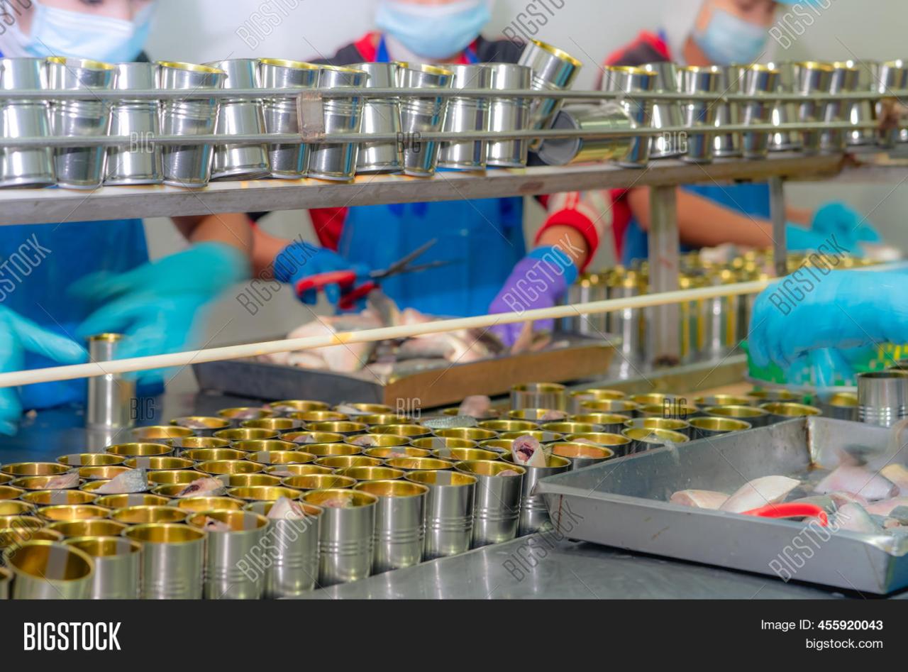 Manufacturing Factory Layout