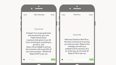 Automate Sms Marketing For Effective Communication