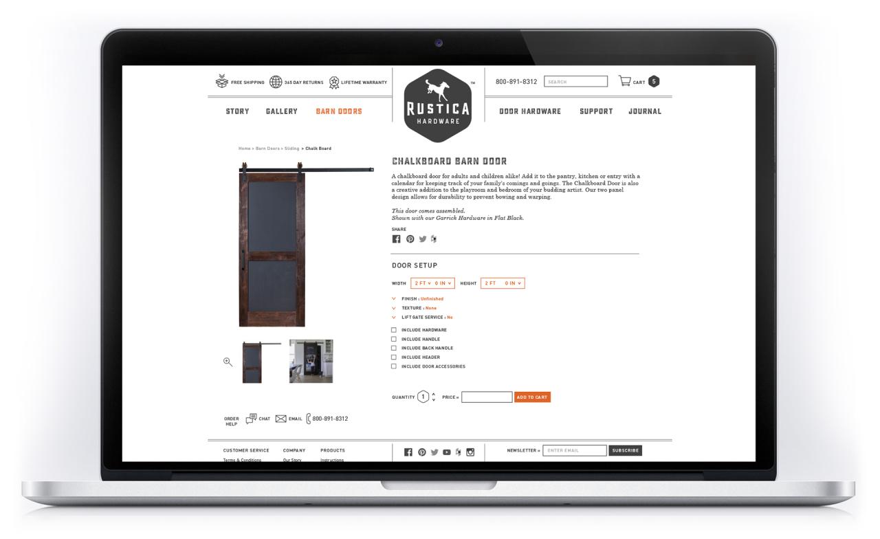 * Rustica Hardware// on Behance * Rustica Hardware// on Behance