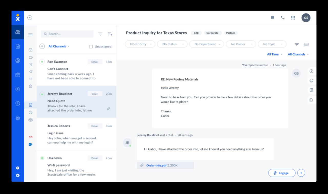 Never Miss Calls with Nextiva and Smith.ai | 24/7 Answering Never Miss Calls with Nextiva and Smith.ai | 24/7 Answering
