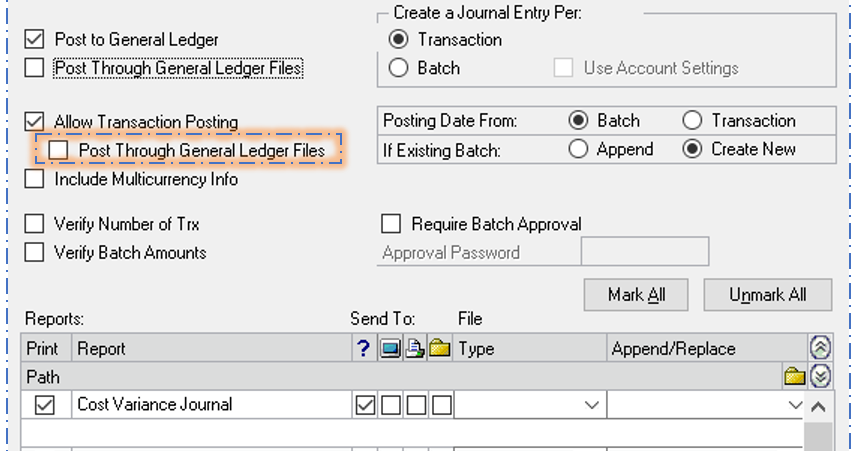 Microsoft Dynamics GP Fall 2020 Release New Features: Additional User ...