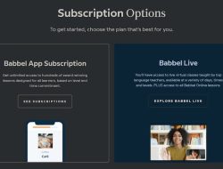 Is Babbel Lifetime Subscription A One Time Purchase