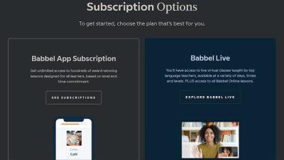 How Much Does Babbel Cost Per Month? Is It Worth It?