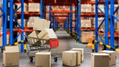 Wholesale Purchase Goods In Bulk From Trusted Suppliers