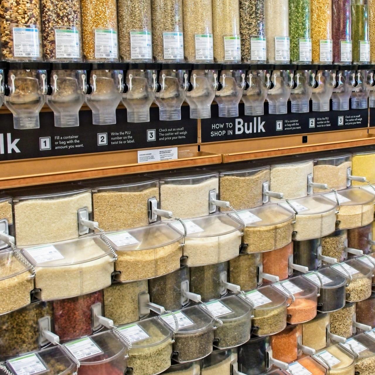 Who Are Wholesale Grocers? - Wholesale Distributors