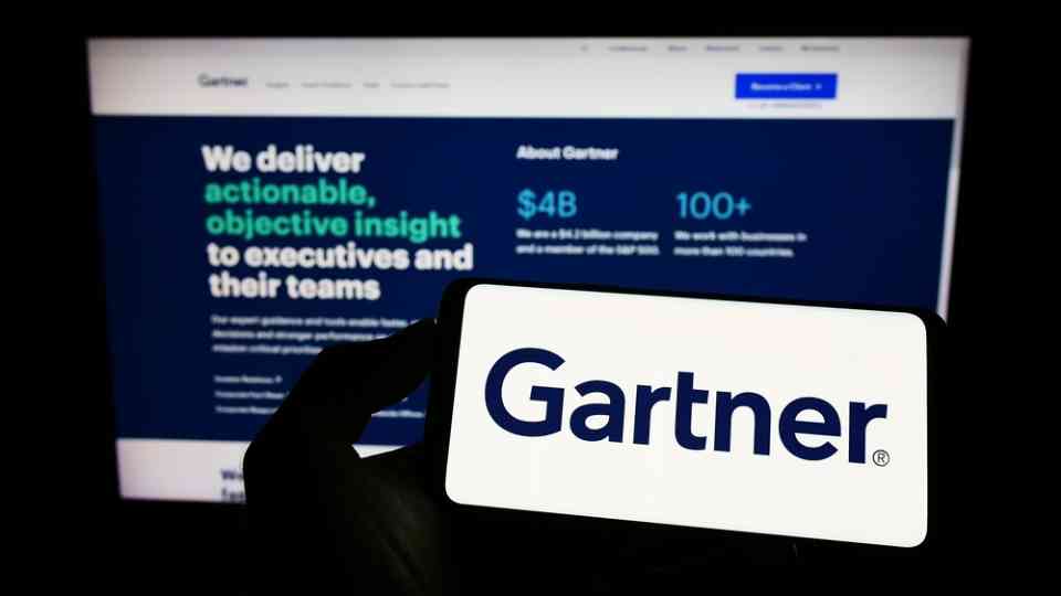 All About the 2024 Gartner Top 10 Strategic Technology Trends