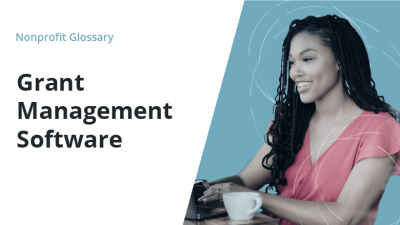 Grant Application Software Streamlining Your Funding Process