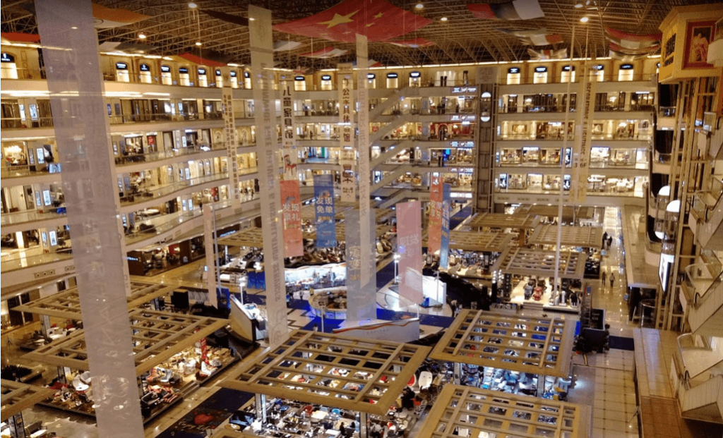 Best 12 Guangzhou Wholesale Markets: Discover Sourcing Tips