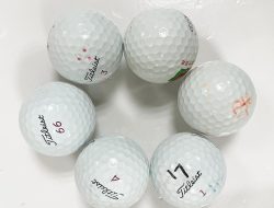 Bulk Purchase Golf Balls For Avid Players And Clubs