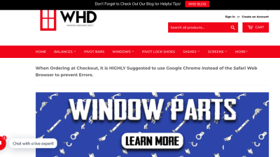 Refrigeration Hardware Supply Corp Unlocking Efficiency