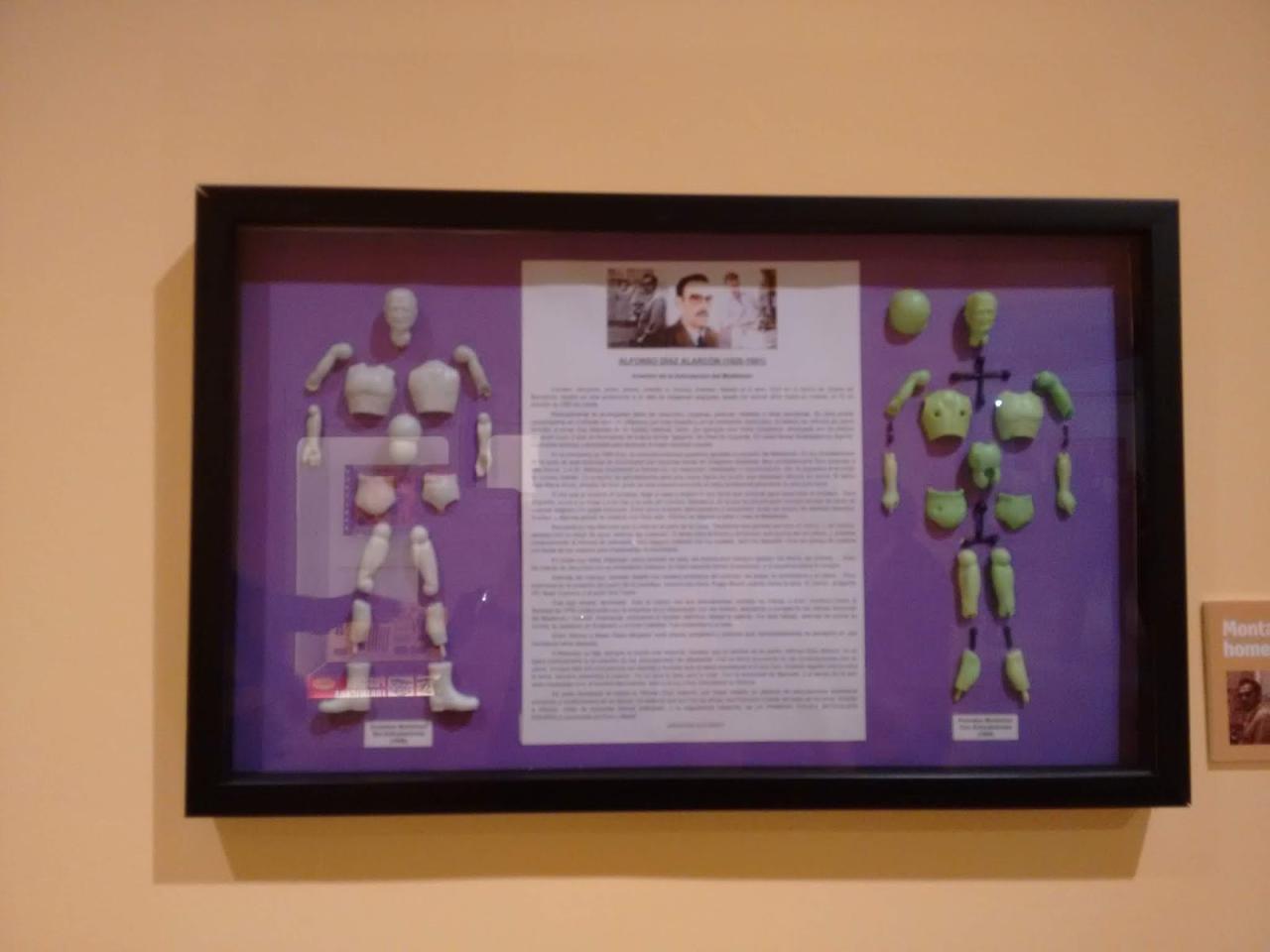 Madelman, custom y coleccionismo de figuras de acción | Jett Custom ... Madelman, custom y coleccionismo de figuras de acción | Jett Custom ...