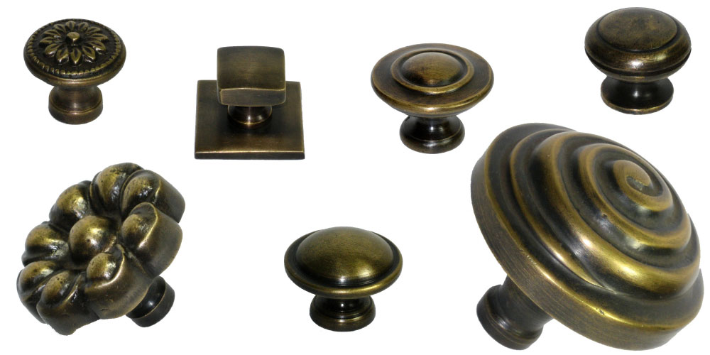 Handcrafted Hardware Handcrafted Hardware