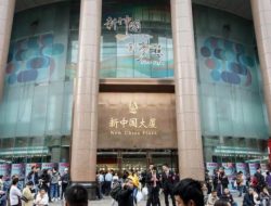 Wholesale shopping guangzhou opportunities and insights