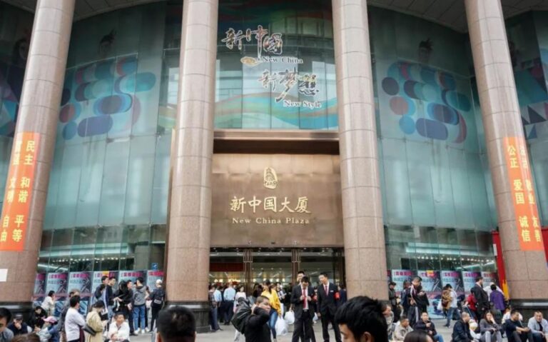 Top 42 Guangzhou Clothing Wholesale Market List 2023