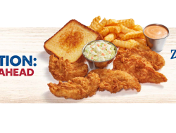 Zaxbys Loyalty Program Offers Delicious Rewards