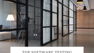 Top Software Testing Company in Canada - QaceTech
