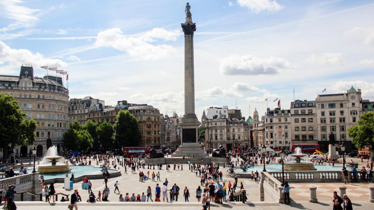 11 Famous Squares In London You Need To Visit - Unmissable Historic ... 11 Famous Squares In London You Need To Visit - Unmissable Historic ...