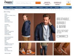 Zappos Loyalty Program Rewards For Dedicated Shoppers