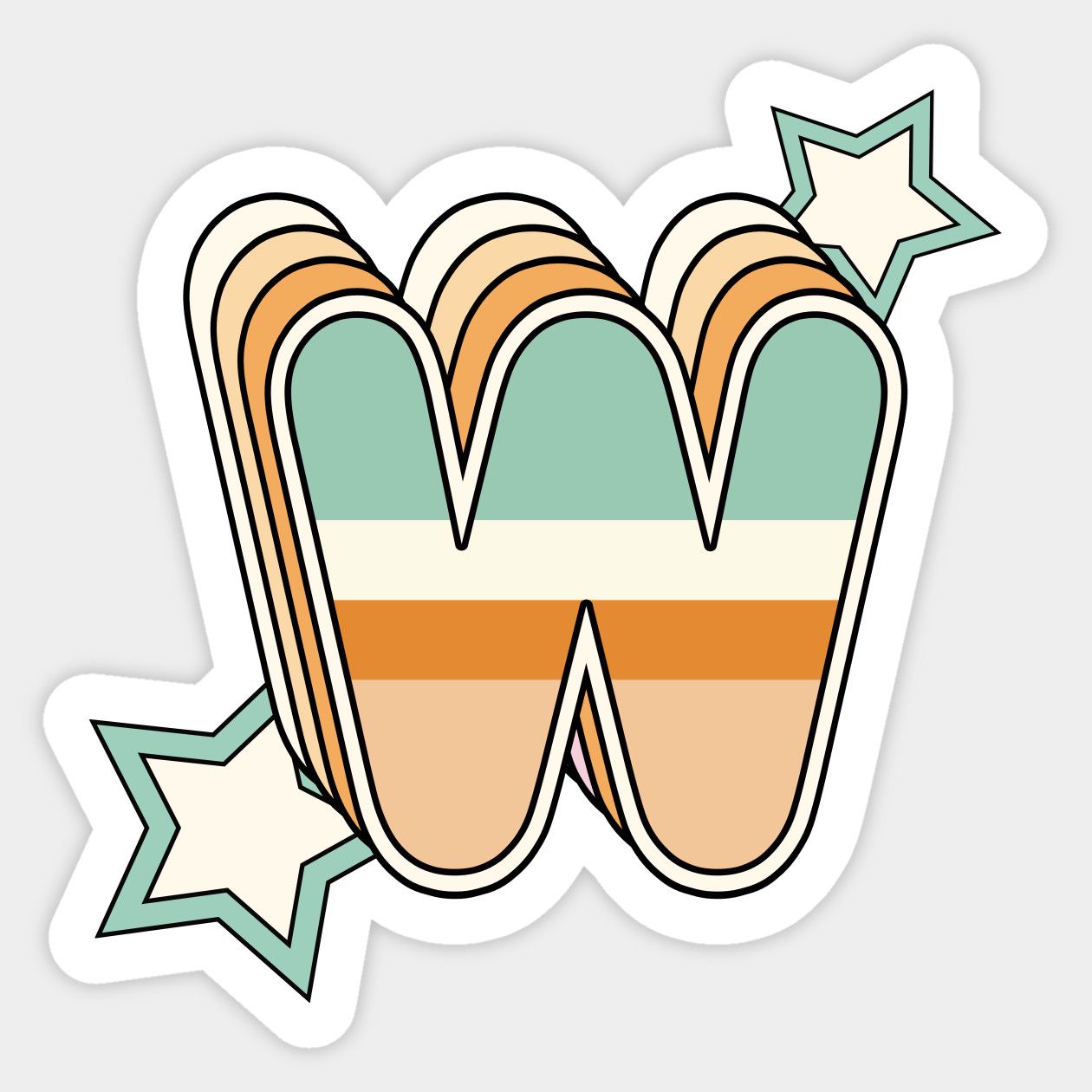 Letter W 3D Isometric 12488017 PNG Letter W 3D Isometric 12488017 PNG