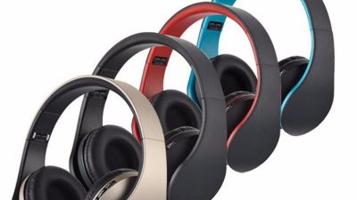 Headphones Wireless Clearance Sale, Gaming Headset Usb Over-Ear Stereo ...