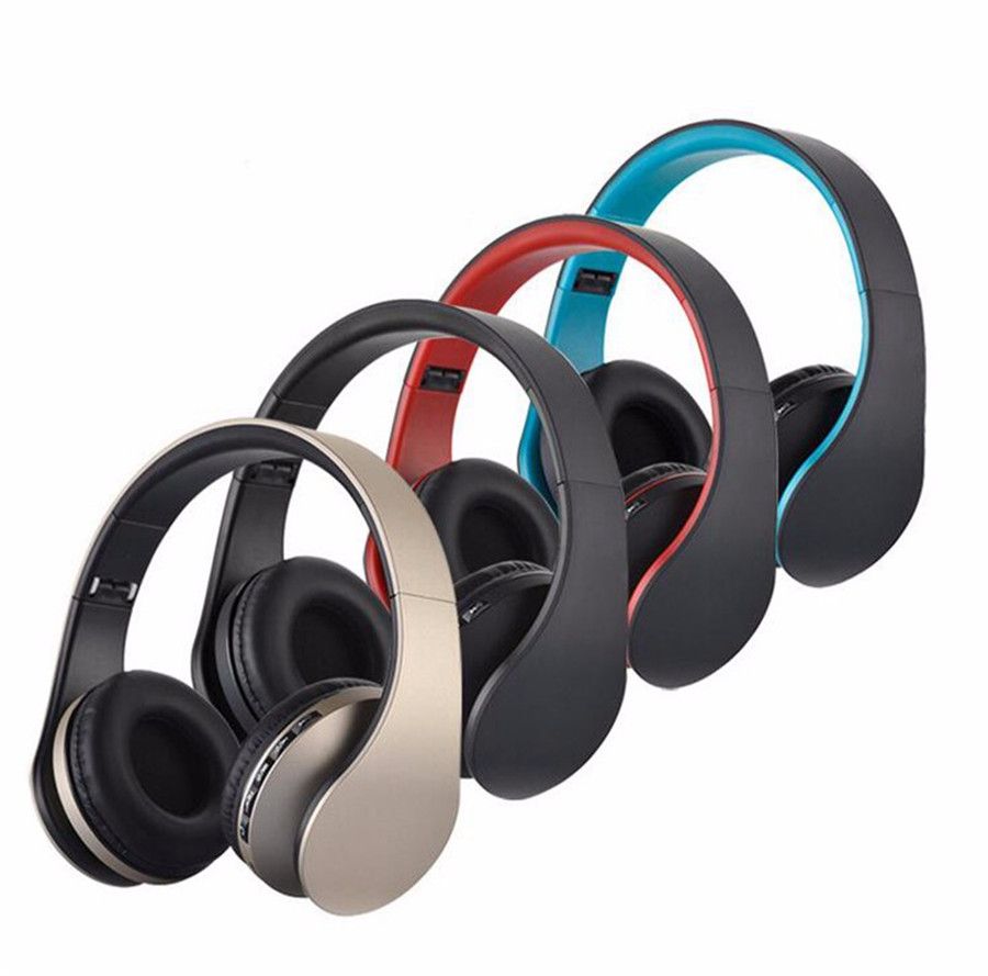 Headphones Wireless Clearance Sale, Gaming Headset Usb Over-Ear Stereo ...