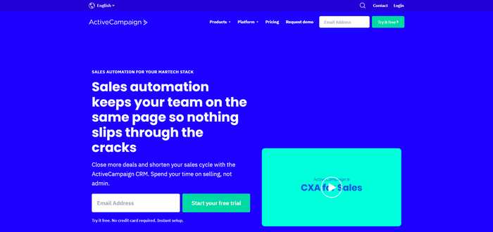How Automation In All In One CRM Can Reduce Documentation Works