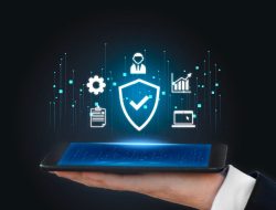 Application Security Software Safeguarding Your Apps