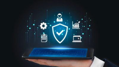 Application Security Software Safeguarding Your Apps
