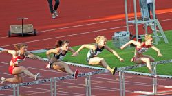 Images Gratuites : des sports, sprint, athlétisme de piste et de ...