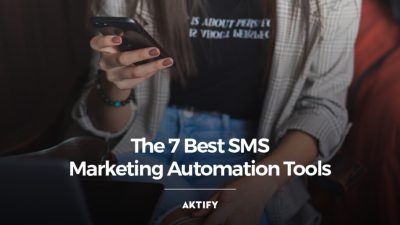 Sms Marketing Automation Companies Streamlining Outreach