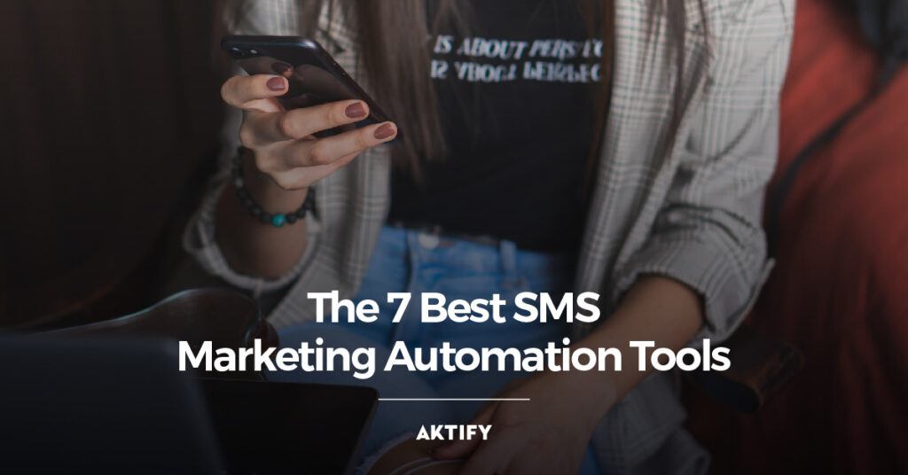4 Ways to Use Automated SMS Marketing | Sinch MessageMedia United States 4 Ways to Use Automated SMS Marketing | Sinch MessageMedia United States