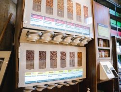 Bulk Purchase Grocery Stores A Smart Shopping Choice