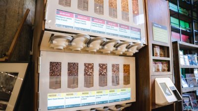 Bulk Purchase Grocery Stores A Smart Shopping Choice