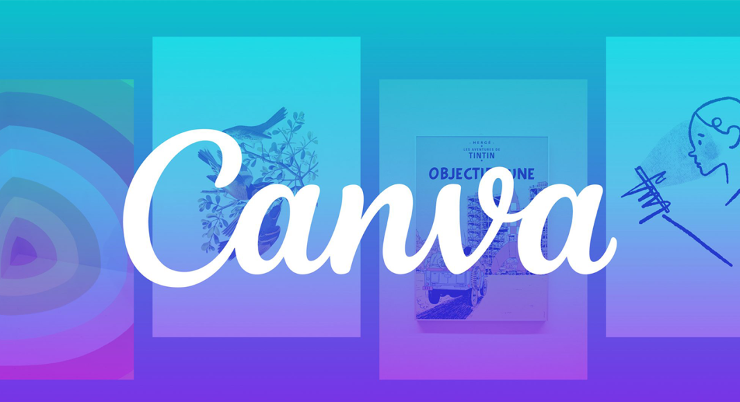 CANVA Pro : Comment utiliser tous les outils de la version Canva Pro ...