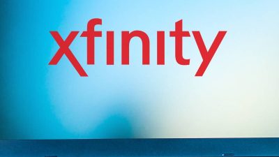 The Xfinity 10G Network