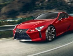 lexus is 350 f sport Unleashing Luxury and Performance