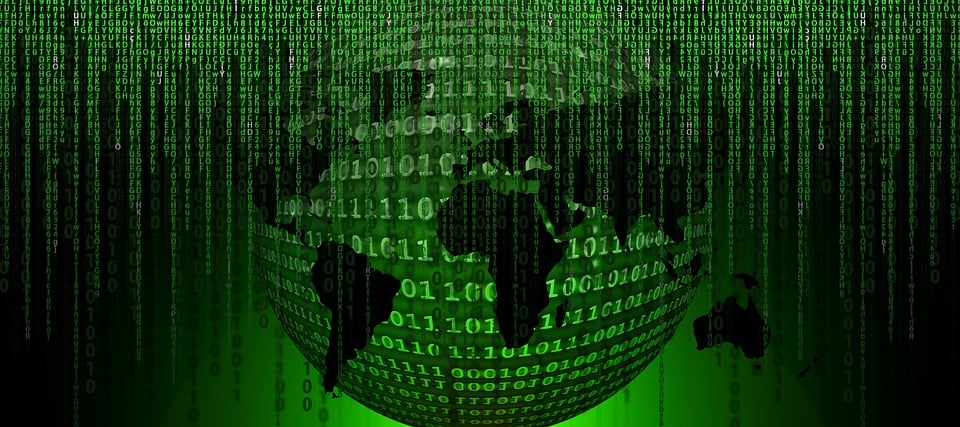 Matrix Communication Software · Free image on Pixabay