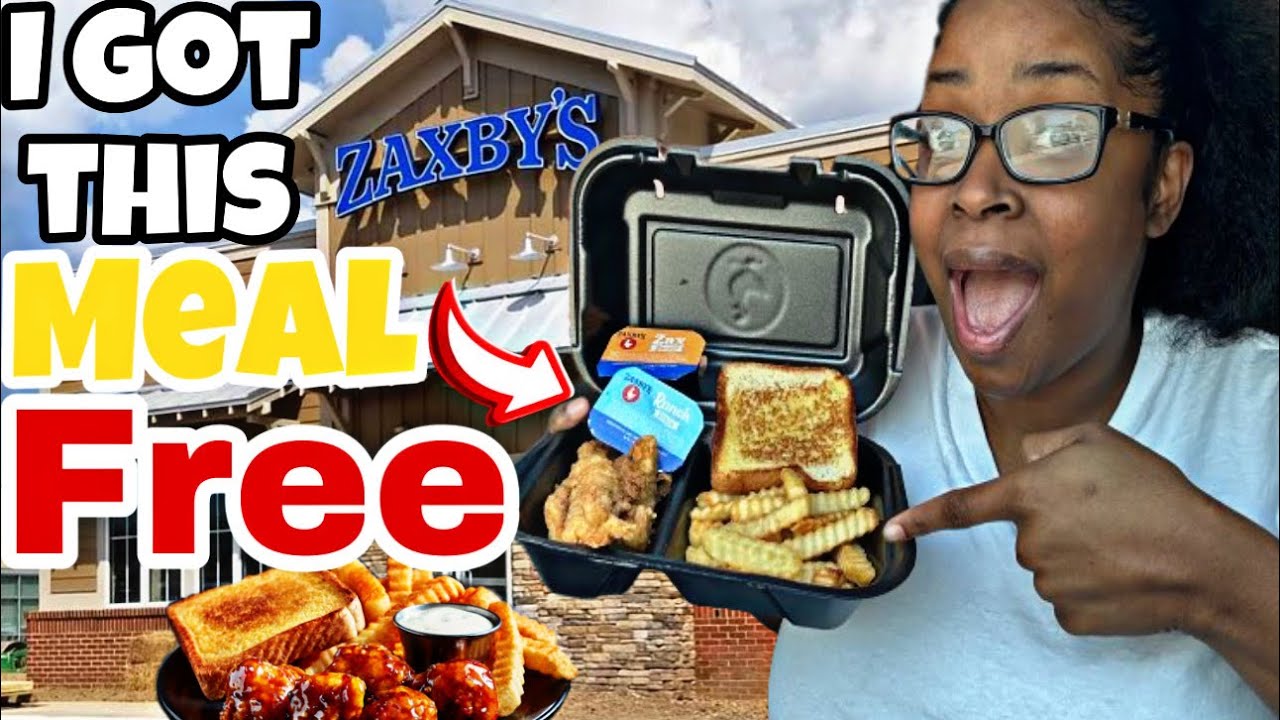 Zaxby's Loyalty Compilation - Tombras + Creative Mammals - Social Media ...