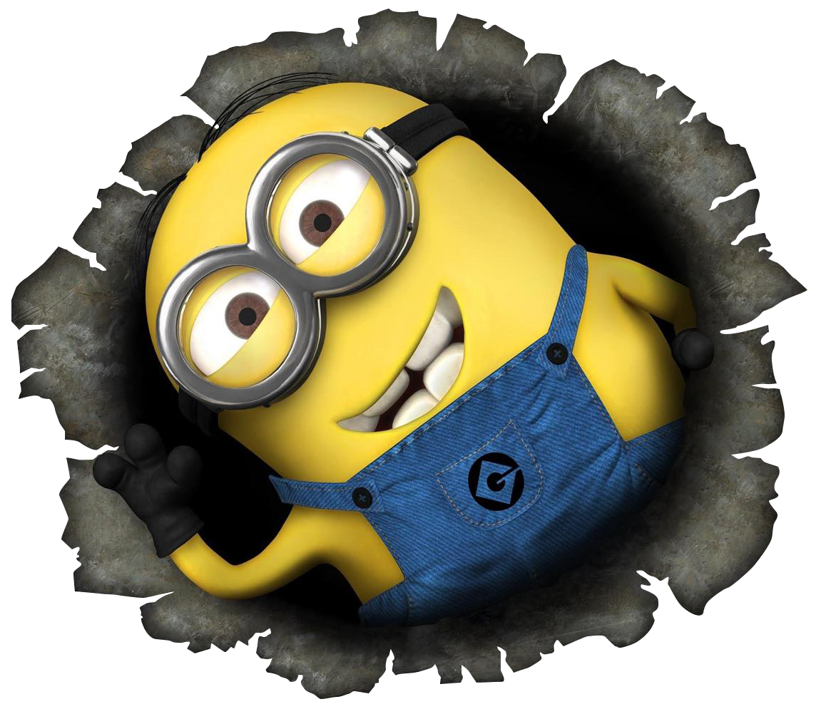 Minions PNG
