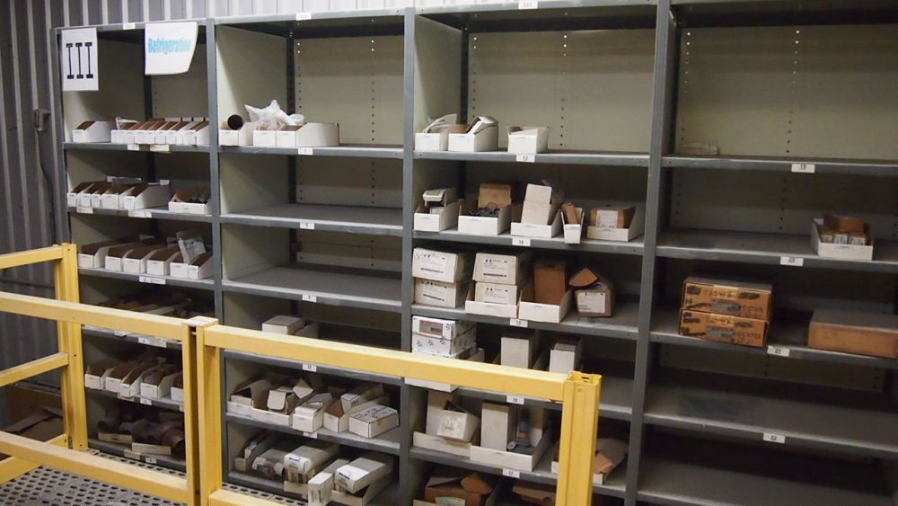 Hardware Supply Company | MyCompanies Wiki | Fandom