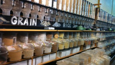 Wholesale grocery purchase online