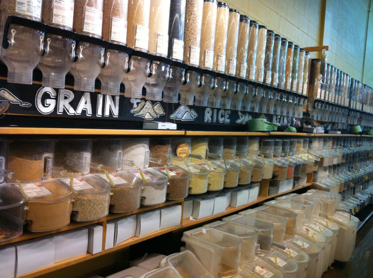 Wholesale grocery purchase online